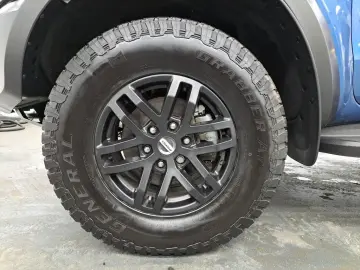Ranger 2,0 l EB Autm. Raptor 4x4 ACC RFK AHK SHZ