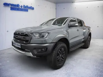 Ranger 2 0 l Doppelkabine 4x4 Raptor NAVI RFK AH