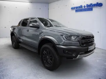 Ranger 2,0 l Doppelkabine 4x4 Raptor NAVI RFK AH