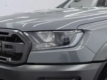 Ranger 2,0 l Doppelkabine 4x4 Raptor NAVI RFK AH