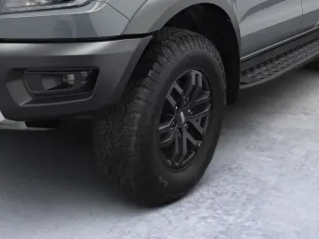 Ranger 2,0 l Doppelkabine 4x4 Raptor NAVI RFK AH