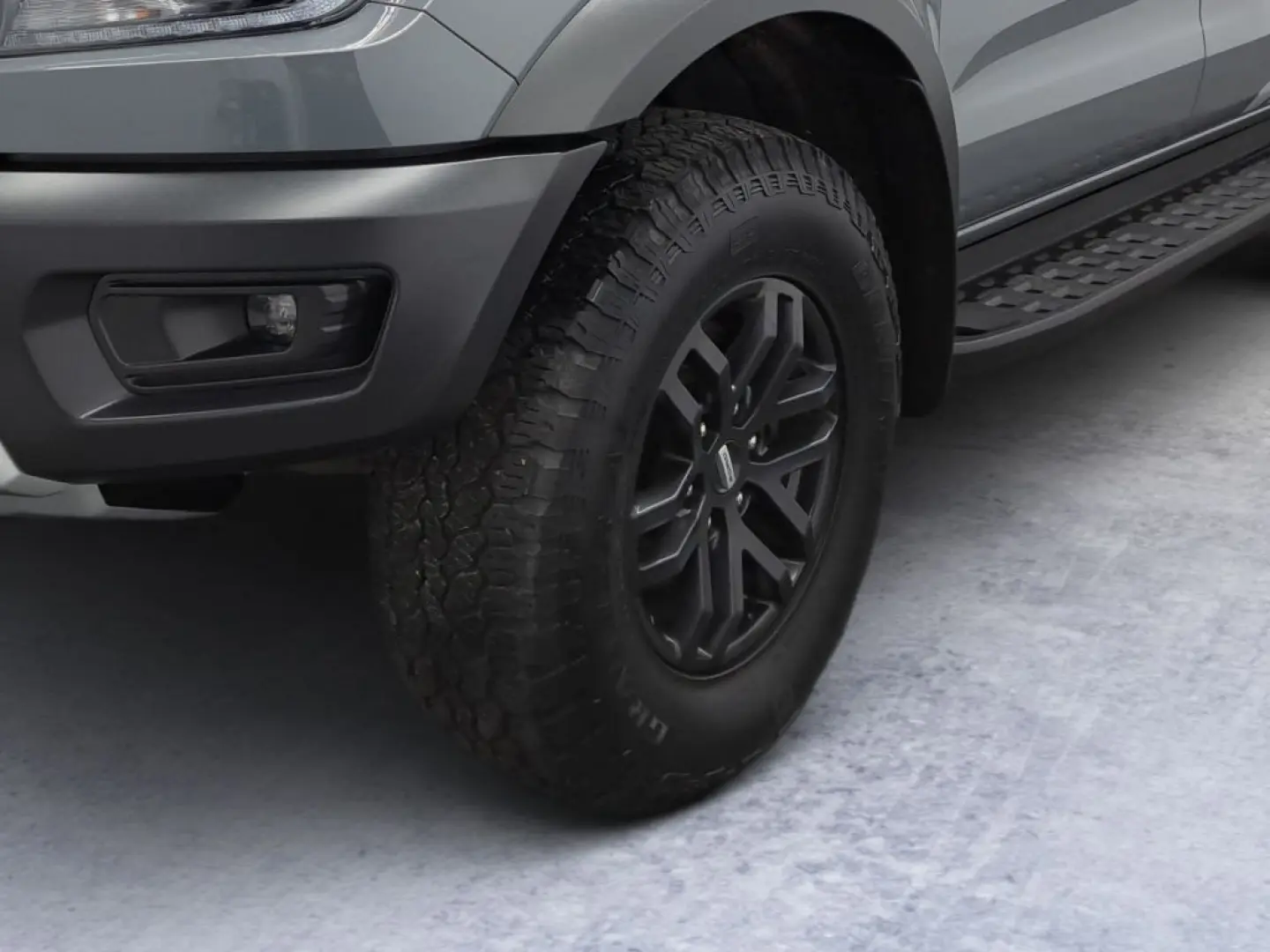 Ranger 2,0 l Doppelkabine 4x4 Raptor NAVI RFK AH