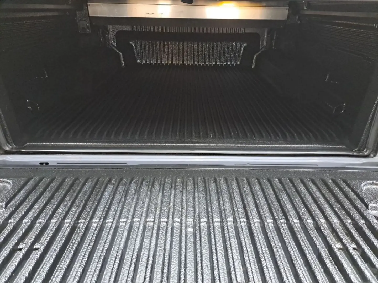 Ranger 2,0 l Doppelkabine 4x4 Raptor NAVI RFK AH