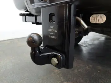 Ranger 2,0 l Doppelkabine 4x4 Raptor NAVI RFK AH