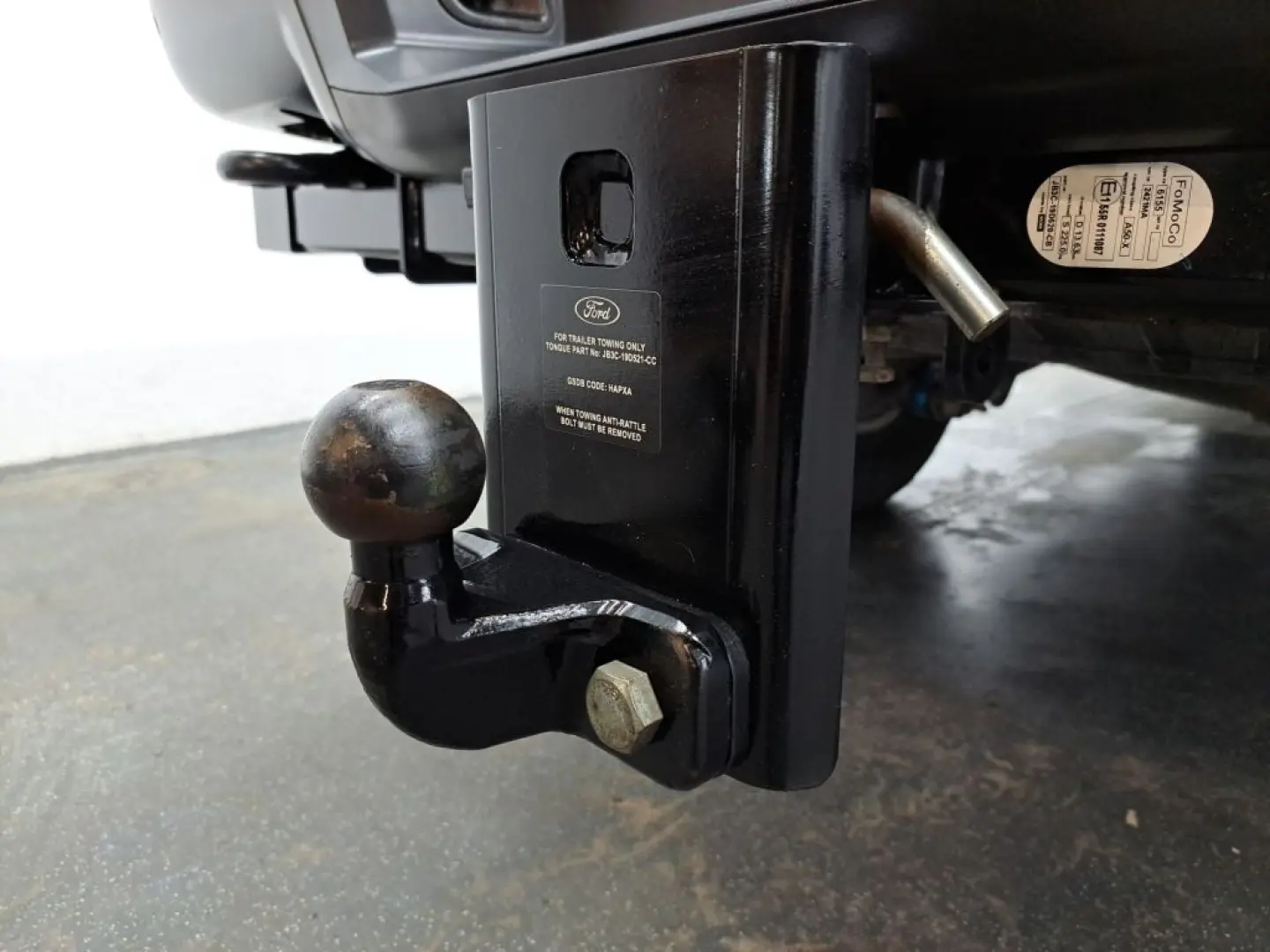 Ranger 2,0 l Doppelkabine 4x4 Raptor NAVI RFK AH