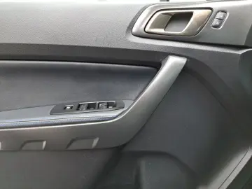 Ranger 2,0 l Doppelkabine 4x4 Raptor NAVI RFK AH