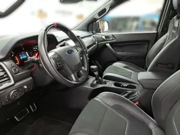 Ranger 2,0 l Doppelkabine 4x4 Raptor NAVI RFK AH