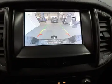 Ranger 2,0 l Doppelkabine 4x4 Raptor NAVI RFK AH