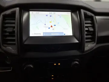 Ranger 2,0 l Doppelkabine 4x4 Raptor NAVI RFK AH
