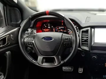 Ranger 2,0 l Doppelkabine 4x4 Raptor NAVI RFK AH