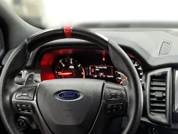 Ranger 2,0 l Doppelkabine 4x4 Raptor NAVI RFK AH