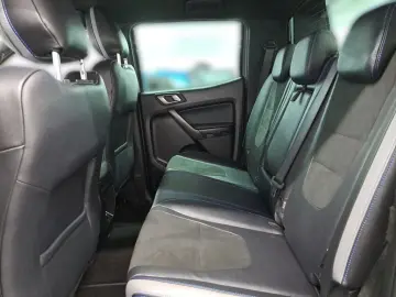 Ranger 2,0 l Doppelkabine 4x4 Raptor NAVI RFK AH