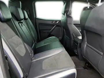 Ranger 2,0 l Doppelkabine 4x4 Raptor NAVI RFK AH