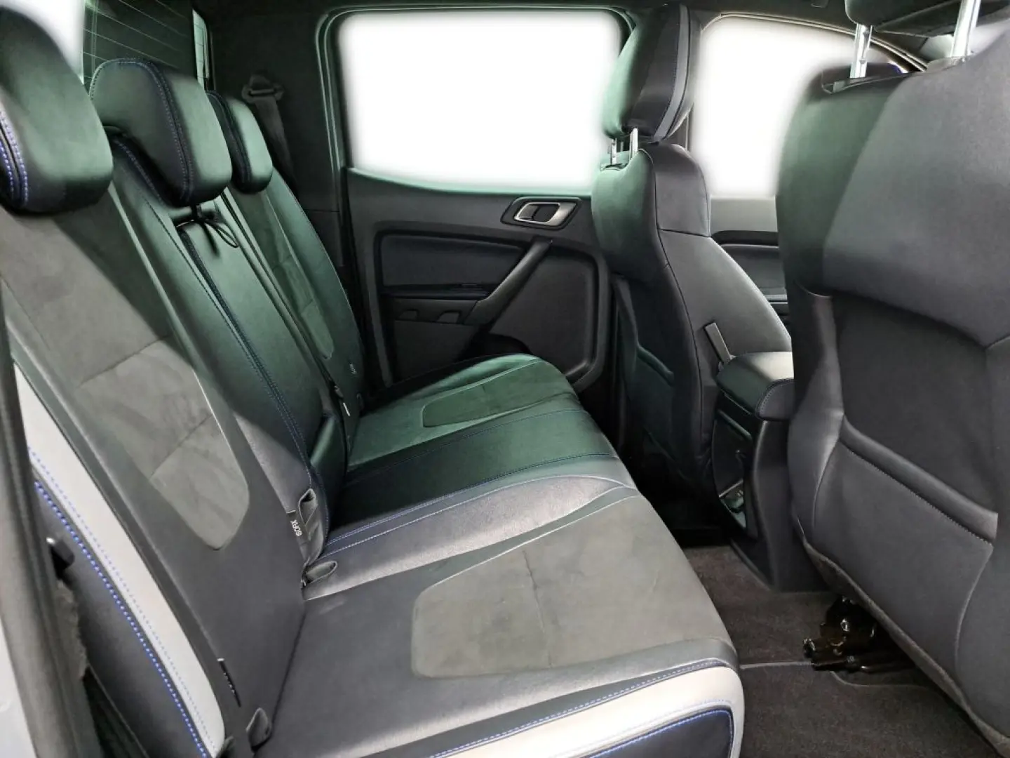 Ranger 2,0 l Doppelkabine 4x4 Raptor NAVI RFK AH
