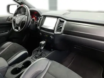 Ranger 2,0 l Doppelkabine 4x4 Raptor NAVI RFK AH