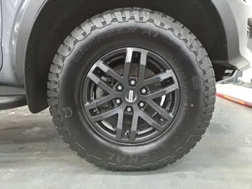 Ranger 2,0 l Doppelkabine 4x4 Raptor NAVI RFK AH