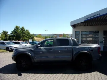 Ranger Raptor Doppelkabine 4x4 *Standheizung+Fb*