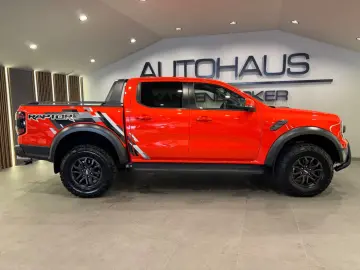 Raptor *1 HAND*UNFALLFREI*GARANTIE*