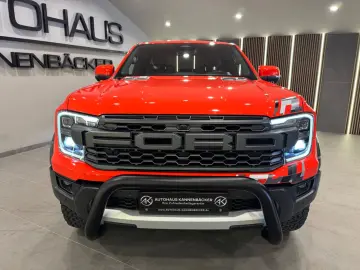 Raptor *1 HAND*UNFALLFREI*GARANTIE*