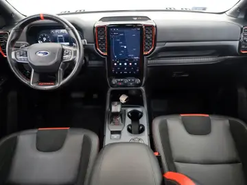 Ranger Raptor e-4WD,Rollo el,AHK,Garantie05/2028