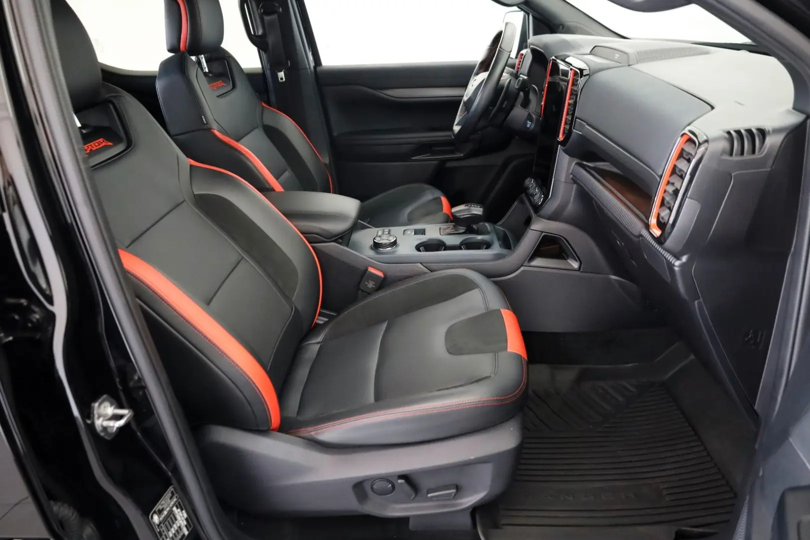 Ranger Raptor e-4WD,Rollo el,AHK,Garantie05/2028