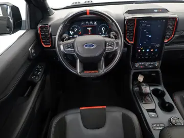 Ranger Raptor e-4WD,Rollo el,AHK,Garantie05/2028