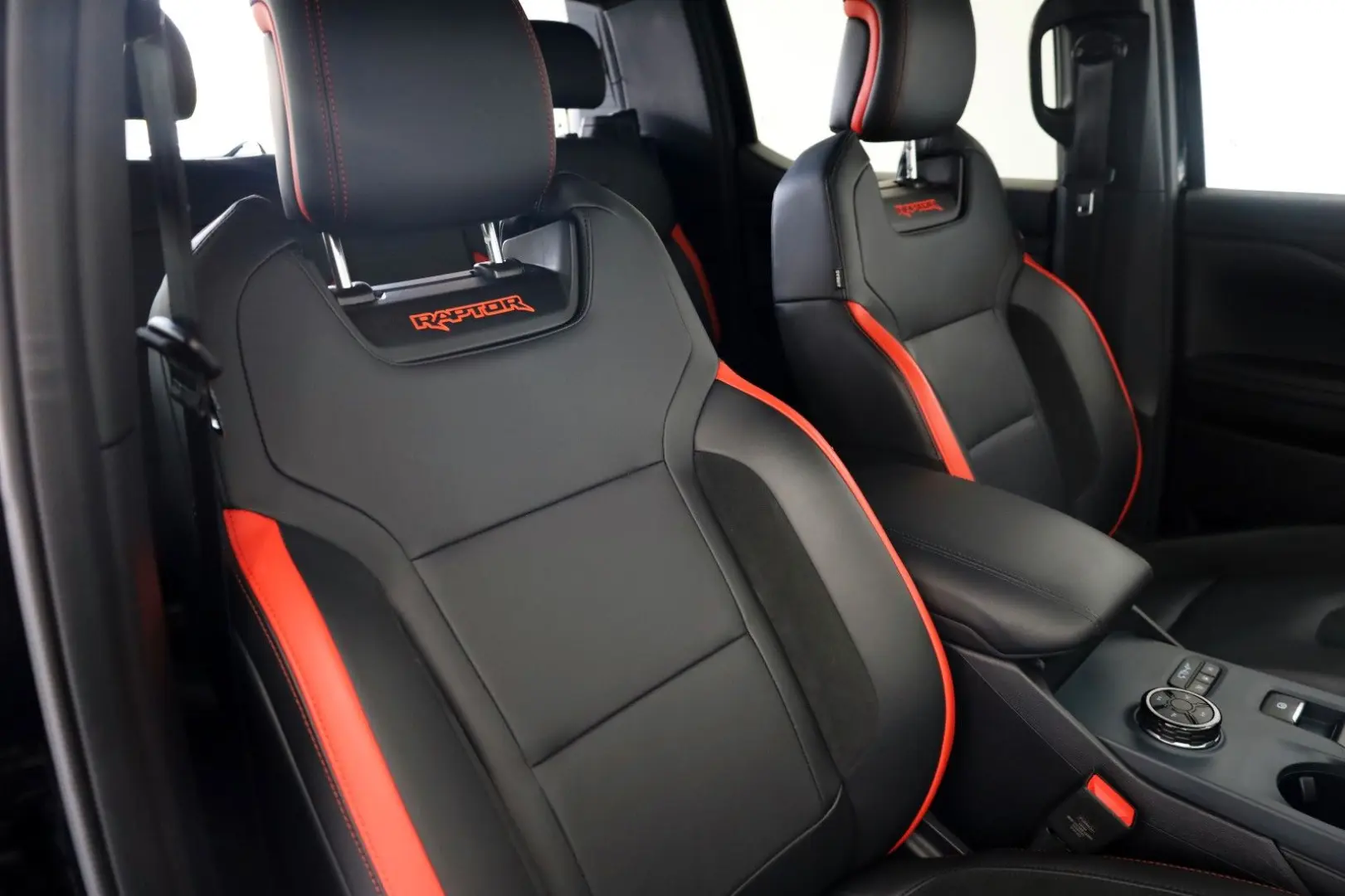 Ranger Raptor e-4WD,Rollo el,AHK,Garantie05/2028
