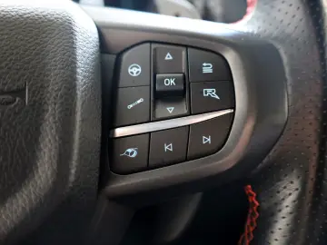 Ranger Raptor e-4WD,Rollo el,AHK,Garantie05/2028