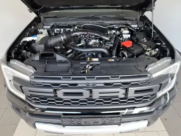 Ranger Raptor e-4WD,Rollo el,AHK,Garantie05/2028