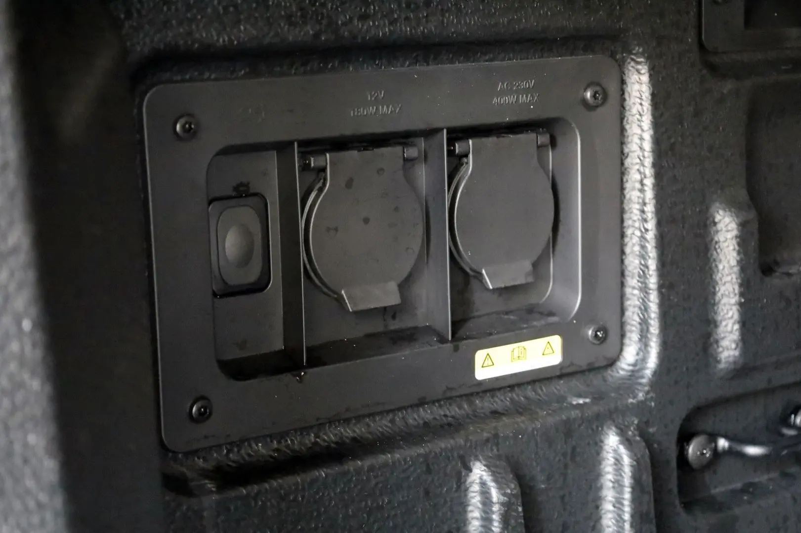 Ranger Raptor e-4WD,Rollo el,AHK,Garantie05/2028