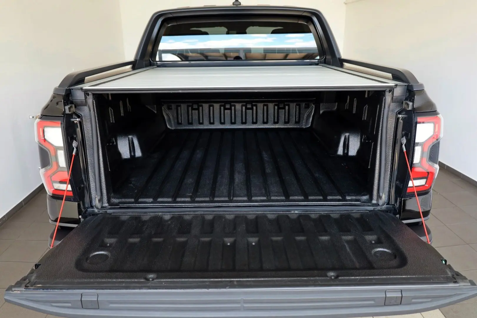 Ranger Raptor e-4WD,Rollo el,AHK,Garantie05/2028