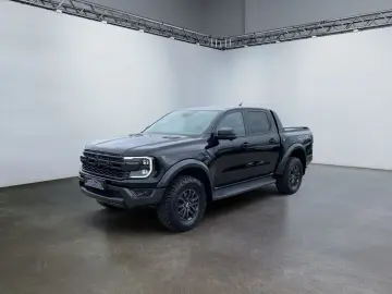 Ranger Raptor 3.0 Ecoboost 4WD ACC PDC SHZ LED