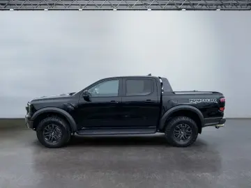 Ranger Raptor 3.0 Ecoboost 4WD ACC PDC SHZ LED