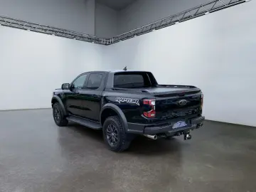 Ranger Raptor 3.0 Ecoboost 4WD ACC PDC SHZ LED