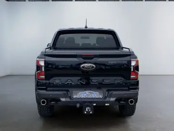 Ranger Raptor 3.0 Ecoboost 4WD ACC PDC SHZ LED
