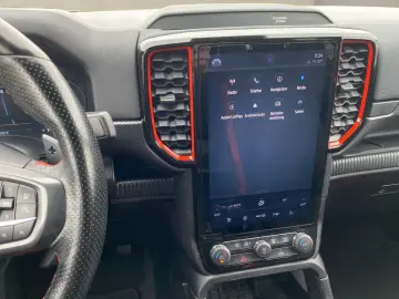 Ranger Raptor 3.0 Ecoboost 4WD ACC PDC SHZ LED