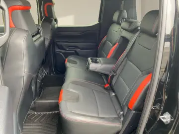 Ranger Raptor 3.0 Ecoboost 4WD ACC PDC SHZ LED