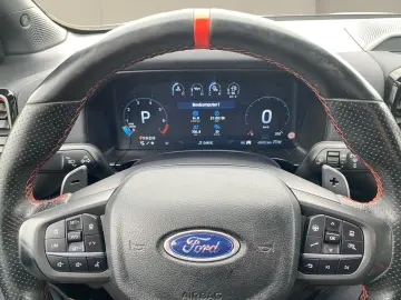 Ranger Raptor 3.0 Ecoboost 4WD ACC PDC SHZ LED