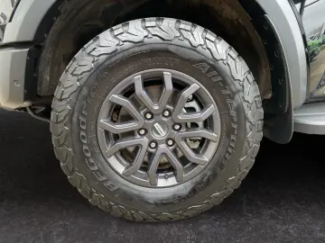 Ranger Raptor 3.0 Ecoboost 4WD ACC PDC SHZ LED
