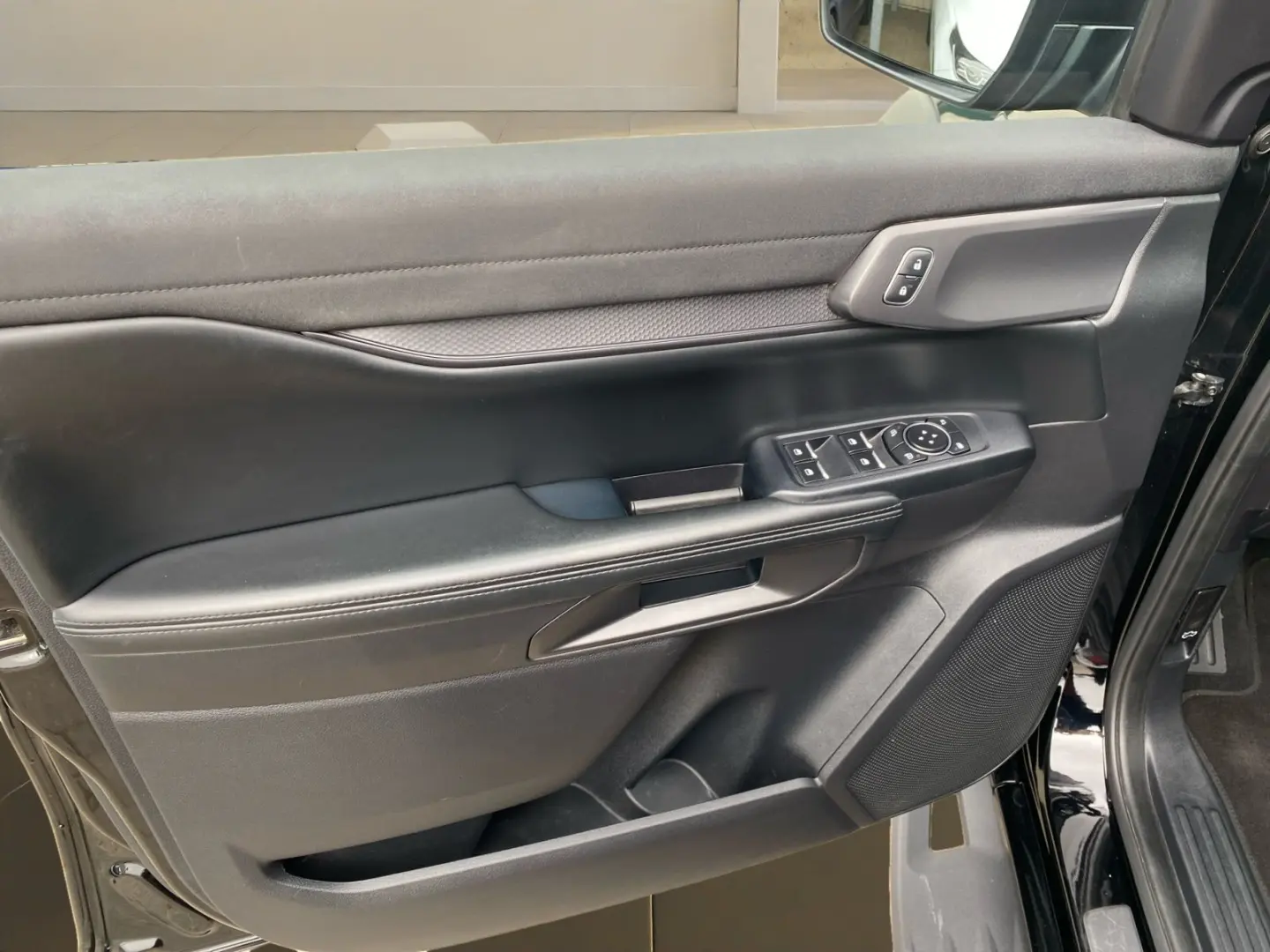 Ranger Raptor 3.0 Ecoboost 4WD ACC PDC SHZ LED