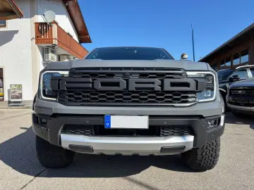 Ranger Raptor e-4WD Doppelkabine