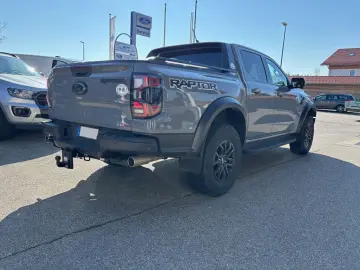 Ranger Raptor e-4WD Doppelkabine