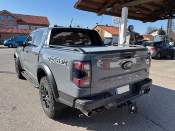 Ranger Raptor e-4WD Doppelkabine