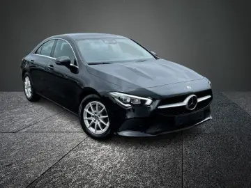 Mercedes-Benz CLA 200 Automat / Cameră / Virtual Cockpit