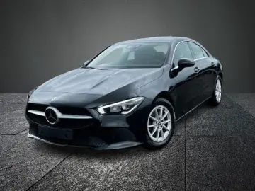 Mercedes-Benz CLA 200 Automat   Cameră   Virtual Cockpit