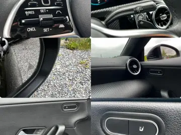 Mercedes-Benz CLA 200 Automat / Cameră / Virtual Cockpit