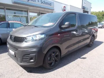 Scudo 2.0 Mjet 180 L3 Automatik   8 Sitze   AHK