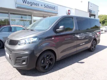 Scudo 2.0 Mjet 180 L3 Automatik + 8 Sitze + AHK