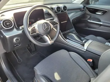 C 300 e Avantgarde 4M Fahrass.Pkt+Night+Business