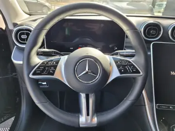 C 300 e Avantgarde 4M Fahrass.Pkt+Night+Business